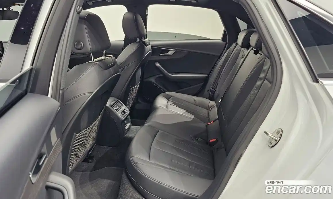 Audi A4 2019 2.0 гидро в Москве № 158018, фото 12
