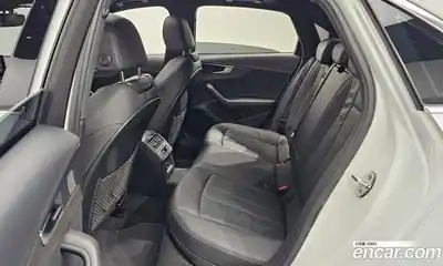 Audi A4 2019 2.0 гидро в Москве № 158018, миниатюра 12