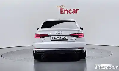 Audi A4 2019 2.0 гидро в Москве № 158018, миниатюра 4