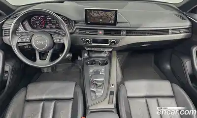 Audi A4 2019 2.0 гидро в Москве № 158018, миниатюра 7