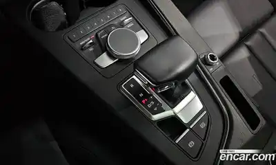Audi A4 2019 2.0 гидро в Москве № 158018, миниатюра 9