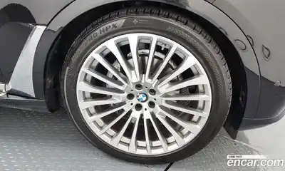 BMW X7 2023 3.0 гидро в Москве № 158226, миниатюра 5