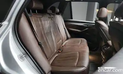 BMW X5 2018 3.0 гидро в Москве № 158546, миниатюра 12