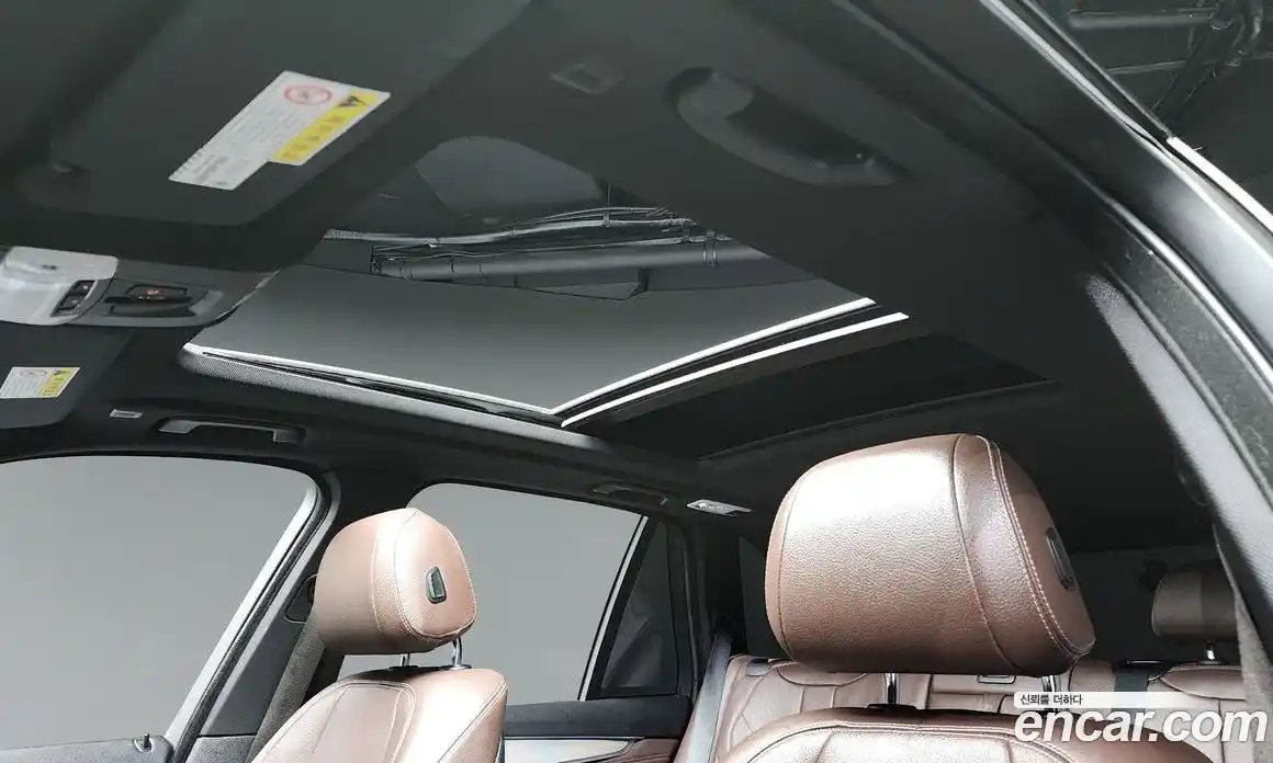 BMW X5 2018 3.0 гидро в Москве № 158546, фото 19