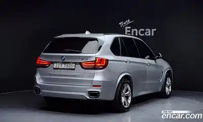 BMW X5 2018 3.0 гидро в Москве № 158546, миниатюра 2