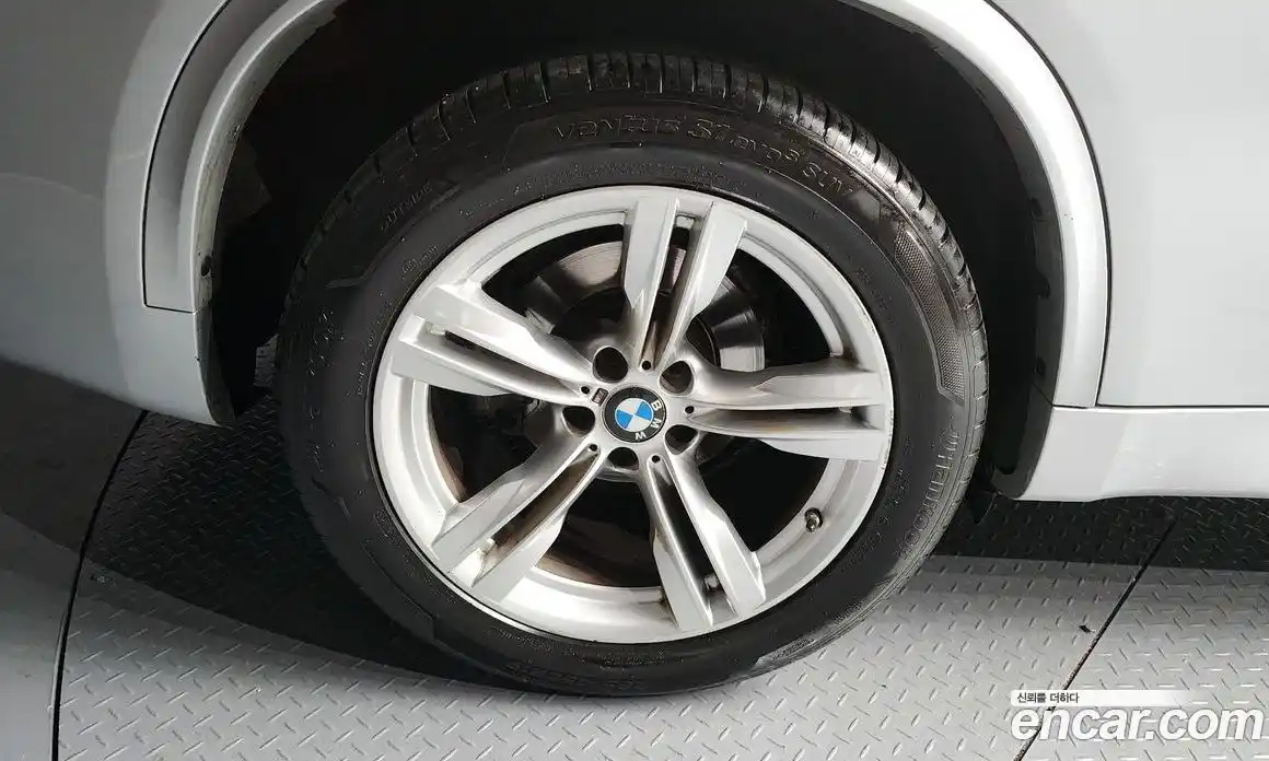 BMW X5 2018 3.0 гидро в Москве № 158546, фото 5