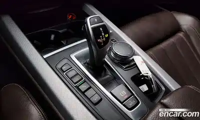 BMW X5 2018 3.0 гидро в Москве № 158546, миниатюра 9