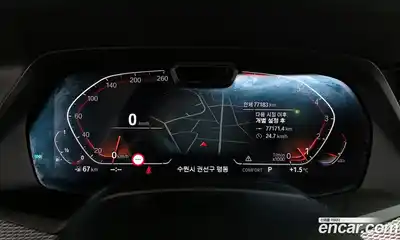 BMW X6 2021 3.0 гидро в Москве № 158565, миниатюра 8