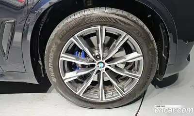BMW X5 2021 3.0 гидро в Москве № 159172, миниатюра 5