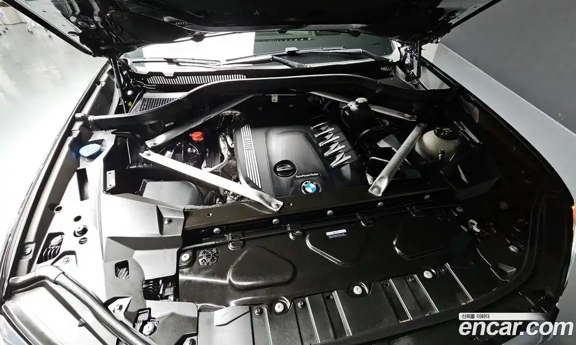 BMW X5 2021 3.0 гидро в Москве № 159172, фото 6