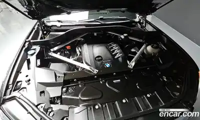 BMW X5 2021 3.0 гидро в Москве № 159172, миниатюра 6