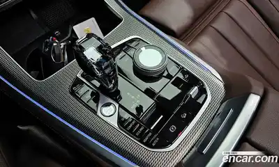 BMW X5 2021 3.0 гидро в Москве № 159172, миниатюра 9
