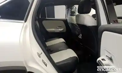 Mercedes-Benz GLA-Class 2022 2.0 гидро в Москве № 160375, миниатюра 11