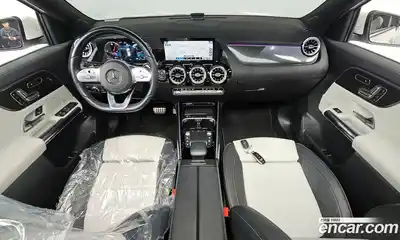 Mercedes-Benz GLA-Class 2022 2.0 гидро в Москве № 160375, миниатюра 6