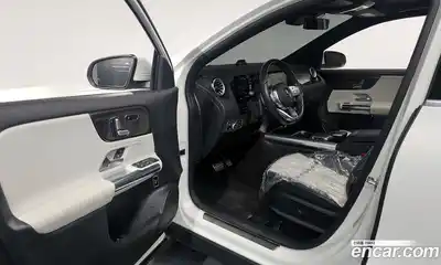 Mercedes-Benz GLA-Class 2022 2.0 гидро в Москве № 160375, миниатюра 9