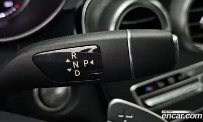 Mercedes-Benz C-Class 2017 2.0 гидро в Москве № 160738, миниатюра 9