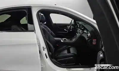 Mercedes-Benz C-Class 2017 2.0 гидро в Москве № 160738, миниатюра 10