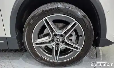 Mercedes-Benz GLA-Class 2021 2.0 гидро в Москве № 160873, миниатюра 5