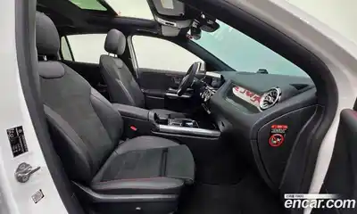 Mercedes-Benz GLA-Class 2021 2.0 гидро в Москве № 160873, миниатюра 10