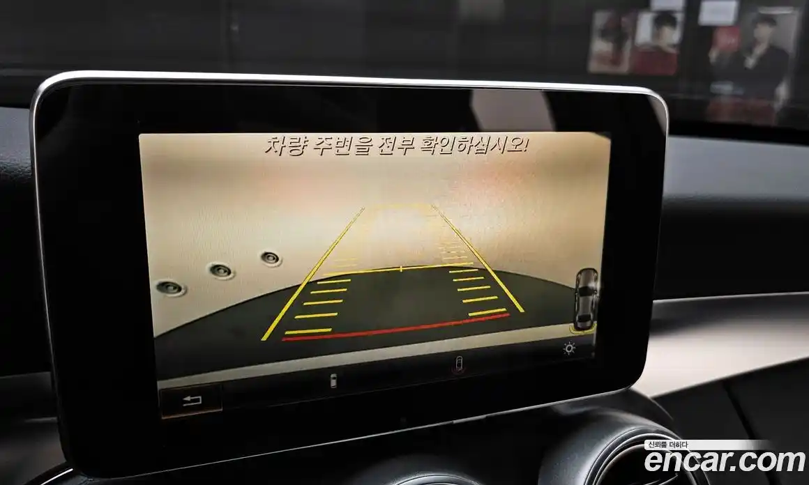 Mercedes-Benz C-Class 2016 2.0 гидро в Москве № 161092, фото 15