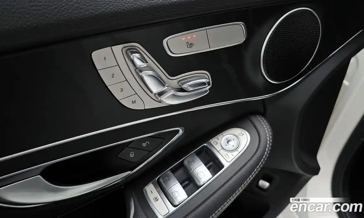 Mercedes-Benz C-Class 2016 2.0 гидро в Москве № 161092, фото 17