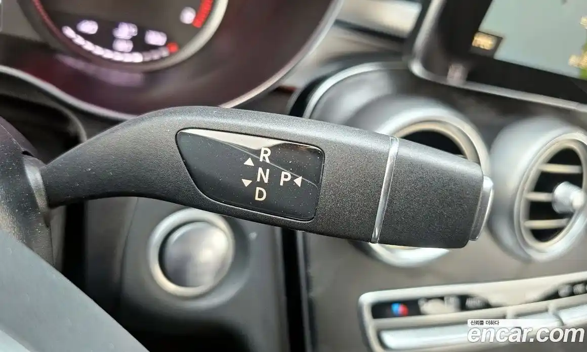 Mercedes-Benz C-Class 2016 2.0 гидро в Москве № 161092, фото 9