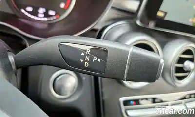 Mercedes-Benz C-Class 2016 2.0 гидро в Москве № 161092, миниатюра 9