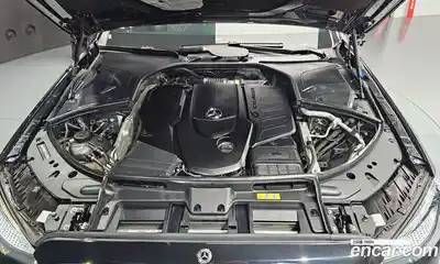 Mercedes-Benz S-Class 2023 2.9 гидро в Москве № 161367, миниатюра 6