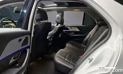 Mercedes-Benz GLE-Class 2020 1.9 гидро в Москве № 161710, миниатюра 12