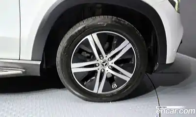 Mercedes-Benz GLE-Class 2020 1.9 гидро в Москве № 161710, миниатюра 5