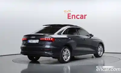 Audi A3 2023 2.0 гидро в Москве № 162326, миниатюра 2