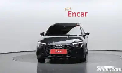 Audi A3 2023 2.0 гидро в Москве № 162326, миниатюра 3