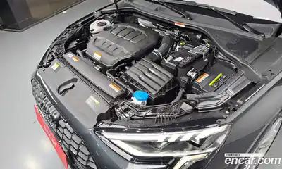 Audi A3 2023 2.0 гидро в Москве № 162326, миниатюра 6