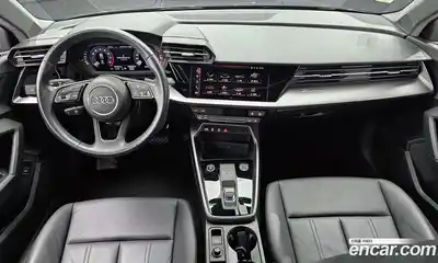 Audi A3 2023 2.0 гидро в Москве № 162326, миниатюра 7