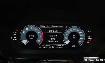 Audi A3 2023 2.0 гидро в Москве № 162326, миниатюра 8