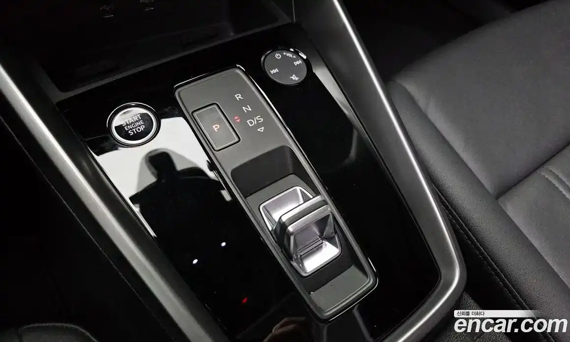 Audi A3 2023 2.0 гидро в Москве № 162326, фото 9