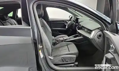 Audi A3 2023 2.0 гидро в Москве № 162326, миниатюра 10