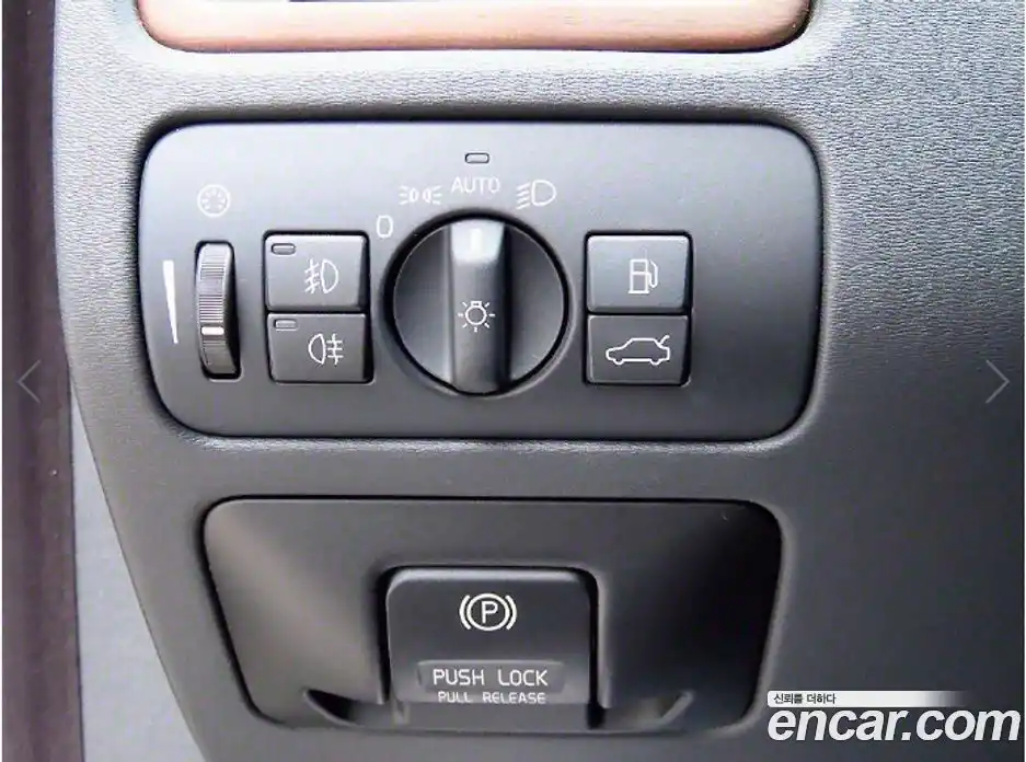 Volvo S80 2013 2.0 гидро в Москве № 162872, фото 11