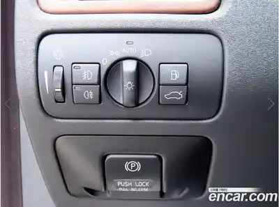 Volvo S80 2013 2.0 гидро в Москве № 162872, миниатюра 11