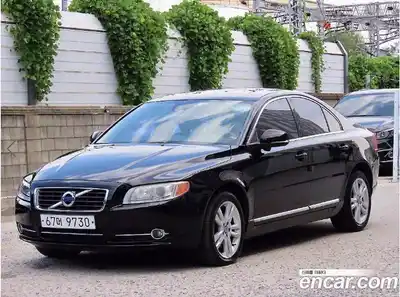 Volvo S80 2013 2.0 гидро в Москве № 162872, миниатюра 2