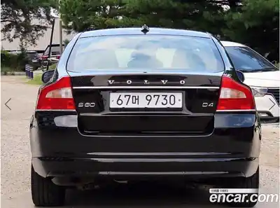 Volvo S80 2013 2.0 гидро в Москве № 162872, миниатюра 4