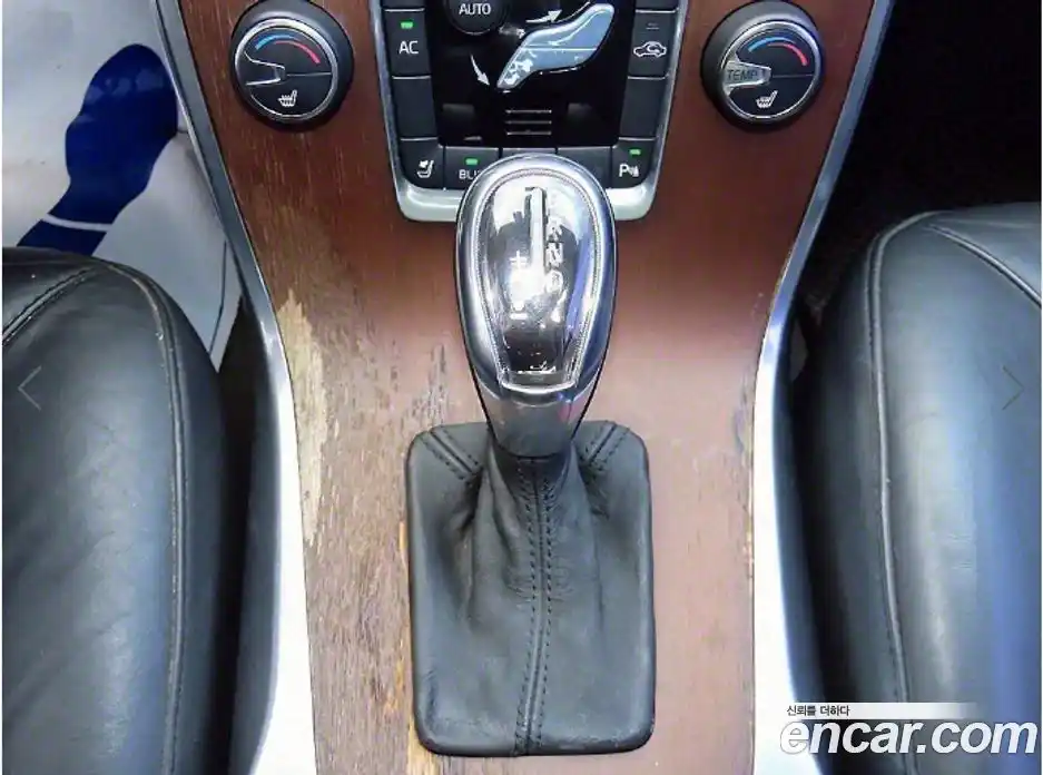 Volvo S80 2013 2.0 гидро в Москве № 162872, фото 10