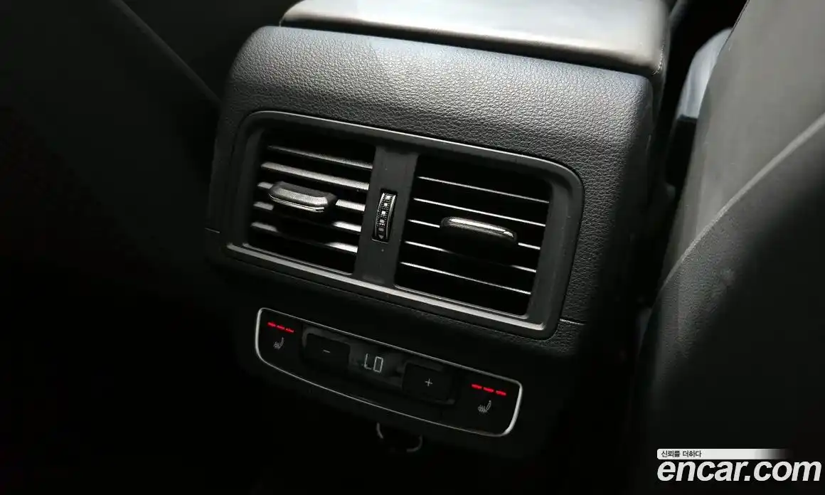 Audi SQ5 2020 3.0 гидро в Москве № 162978, фото 16
