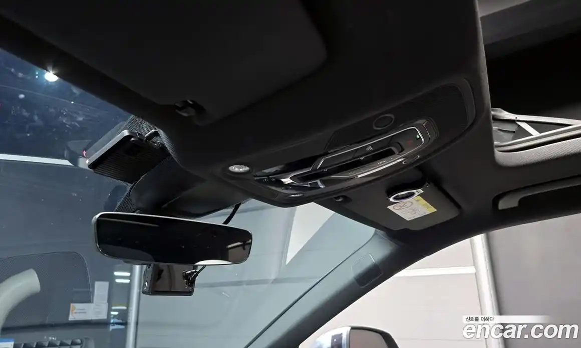 Audi SQ5 2020 3.0 гидро в Москве № 162978, фото 17