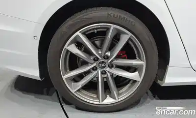 Audi A6 2020 2.0 гидро в Москве № 163143, миниатюра 5