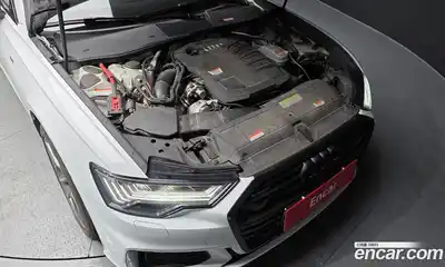 Audi A6 2020 2.0 гидро в Москве № 163143, миниатюра 6