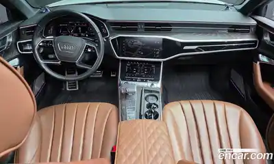 Audi A6 2020 2.0 гидро в Москве № 163143, миниатюра 7