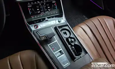 Audi A6 2020 2.0 гидро в Москве № 163143, миниатюра 9