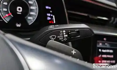 Audi A7 2021 3.0 гидро в Москве № 163243, миниатюра 9