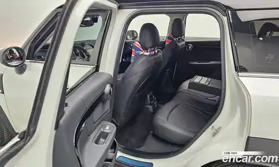 Mini Countryman 2024 1.5 гидро в Москве № 163803, миниатюра 12